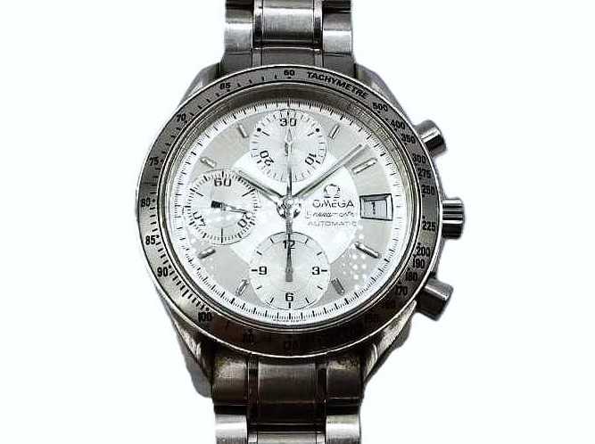 オメガ買取 スピードマスター 3211.30